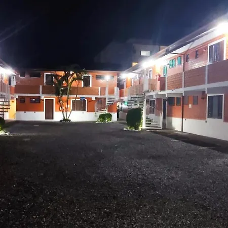 Top Studio Itagua Ubatuba Exterior photo