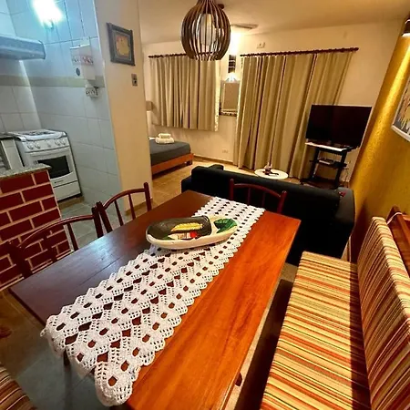 Top Studio Itagua Ubatuba Exterior photo