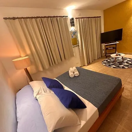 Top Studio Itagua Ubatuba Exterior photo