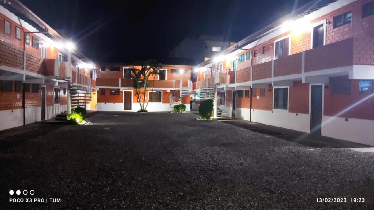 Itagua Apartamento Ubatuba
