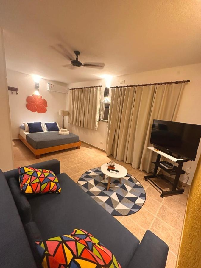 Apartamento Itagua Ubatuba