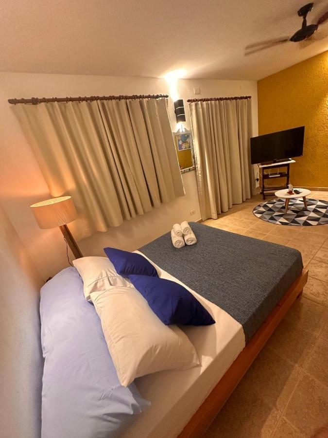 Apartamento Itagua