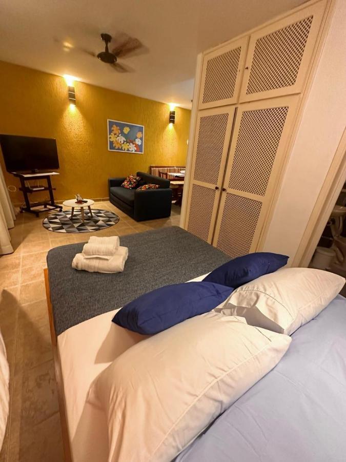 Apartamento Itagua *